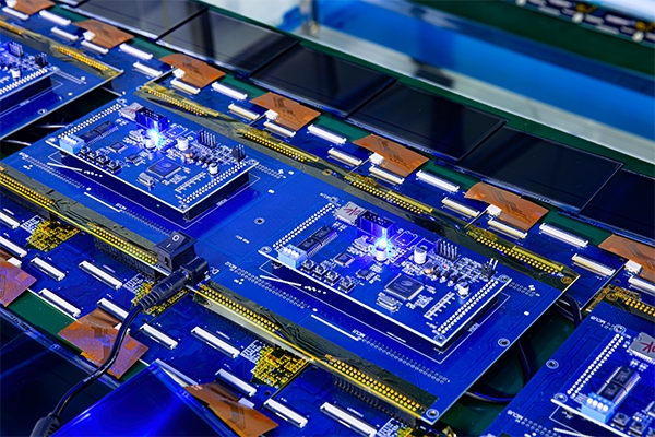 7寸機械顯示屏詳細介紹7寸機械顯示屏的特點